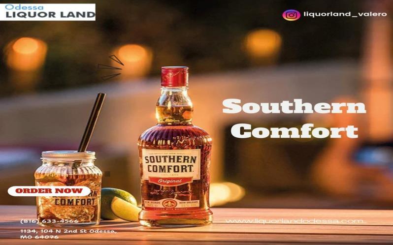 Southern Comfort