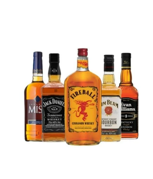Best liquor store in Odessa mo 64076
