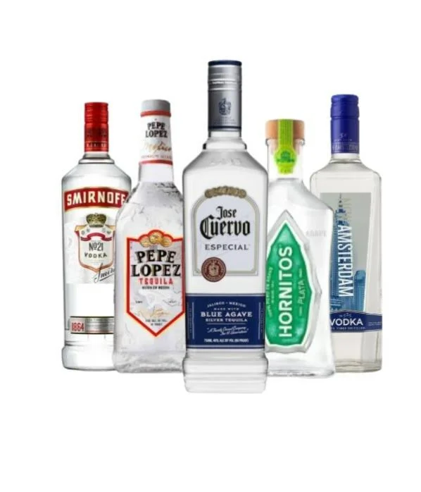 liquors near me
