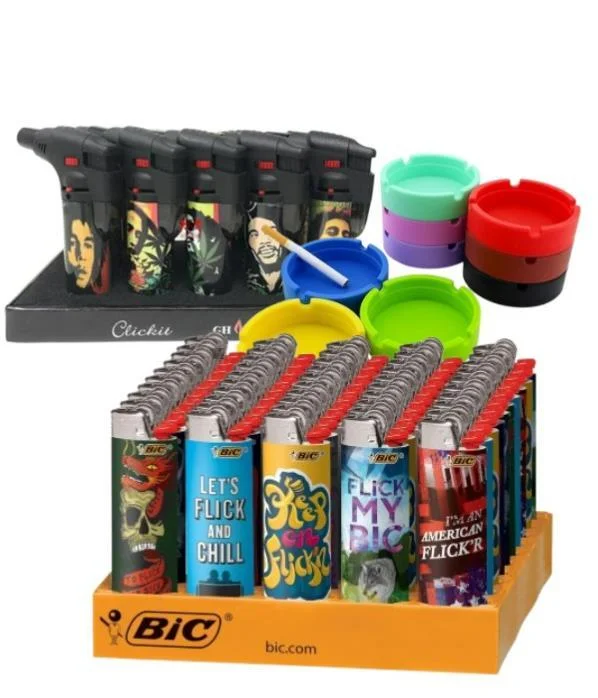 Smoke shop near me