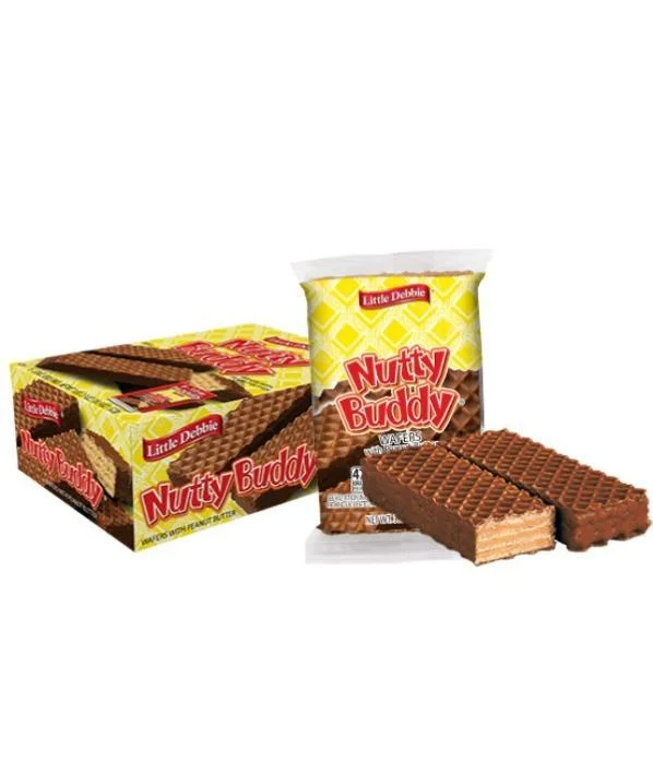 Snacks near  Missouri 64076